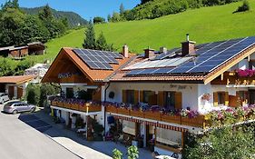 Gästehaus Amort